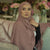 medina silk hijab, Turkish headscarf, haute